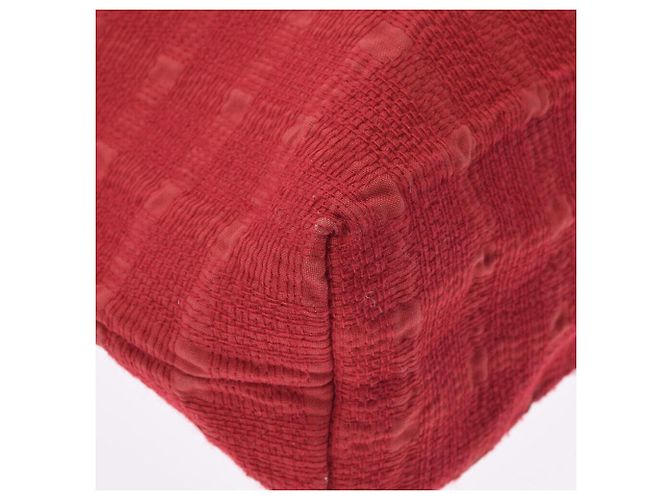 Hermès Ahmedabad Rot - Ansicht 7