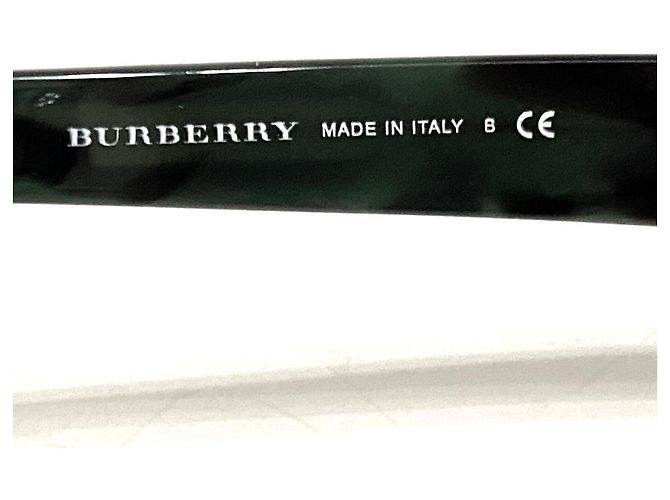 Bicchieri Burberry - vista 4
