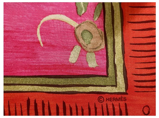 Hermès Geliebtes Indien Mehrfarben - Ansicht 12