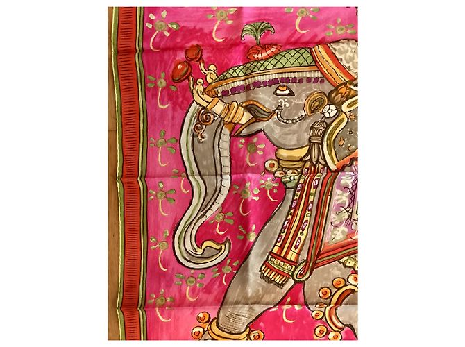 Hermès Geliebtes Indien Mehrfarben - Ansicht 4