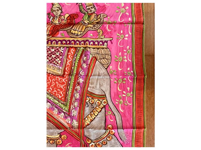 Hermès Geliebtes Indien Mehrfarben - Ansicht 6