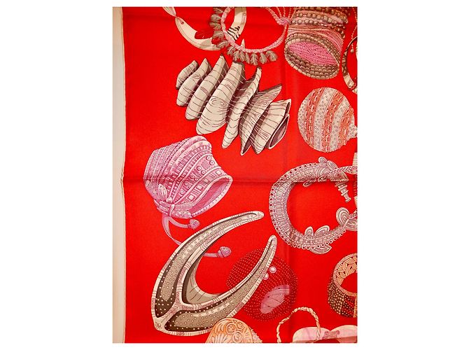 Hermès Bracciali de lumiere Multicolore - vista 6