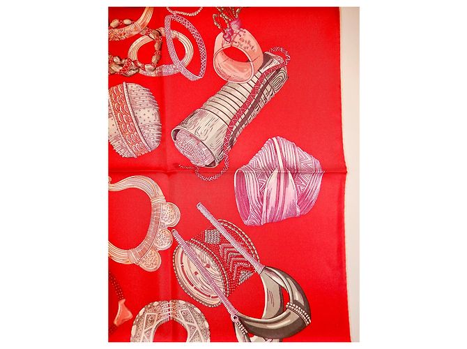 Hermès Bracciali de lumiere Multicolore - vista 8