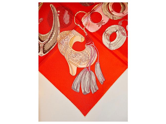 Hermès Bracciali de lumiere Multicolore - vista 9