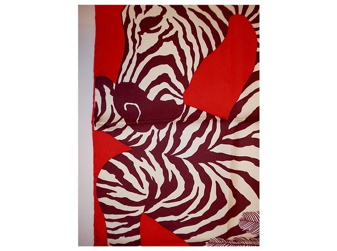 Hermès ZEBRA PEGASUS Multicor - vista 5