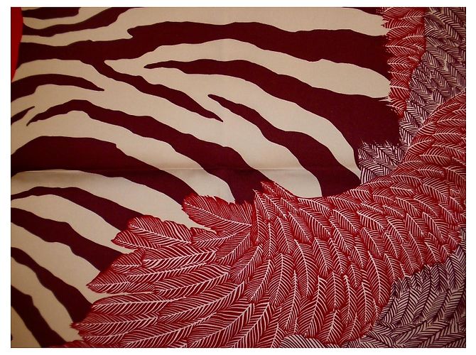 Hermès ZEBRA PEGASUS Multicor - vista 6
