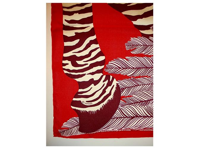 Hermès ZEBRA PEGASUS Multicor - vista 8