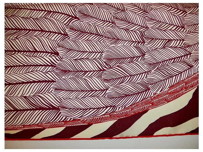 Hermès ZEBRA PEGASUS Multicor - vista 9