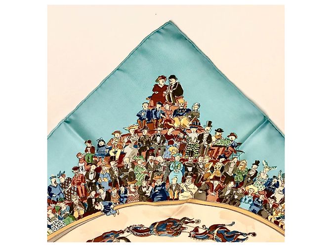 Hermès CIRCO MOLIER Multicor - vista 4