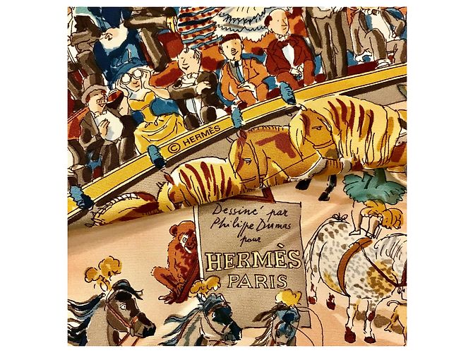 Hermès CIRCO MOLIER Multicor - vista 6