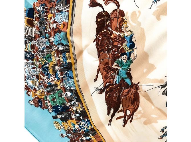 Hermès CIRCO MOLIER Multicor - vista 9