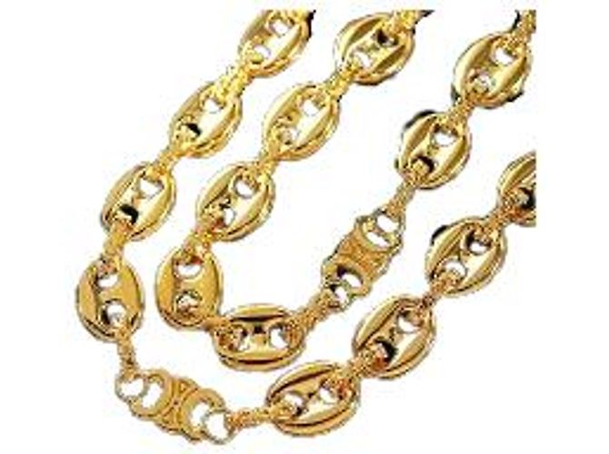 Céline *CELINE ★ Celine ★ Collana lunga ★ GP Gold ★ Blason ★ Macadam ★ Ciondolo da donna - vista 2