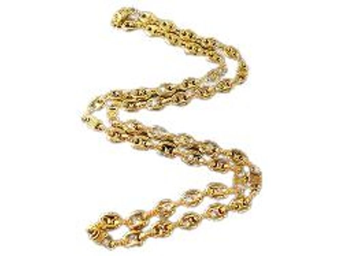 Céline *CELINE ★ Celine ★ Collana lunga ★ GP Gold ★ Blason ★ Macadam ★ Ciondolo da donna - vista 3