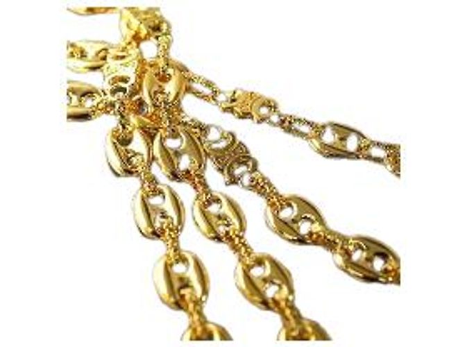 Céline *CELINE ★ Celine ★ Collana lunga ★ GP Gold ★ Blason ★ Macadam ★ Ciondolo da donna - vista 4