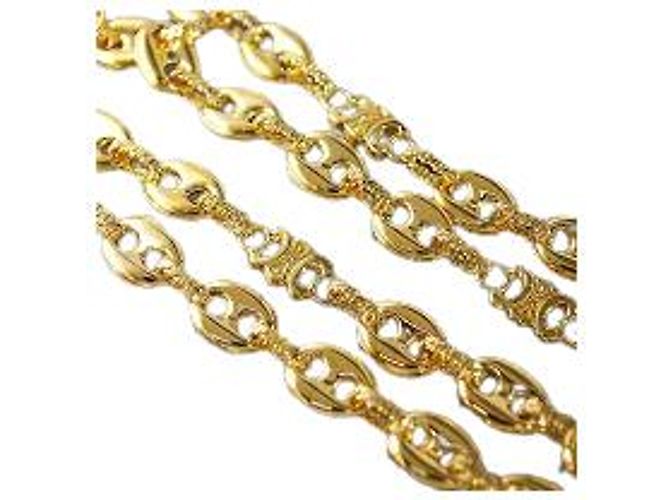 Céline *CELINE ★ Celine ★ Collana lunga ★ GP Gold ★ Blason ★ Macadam ★ Ciondolo da donna - vista 5