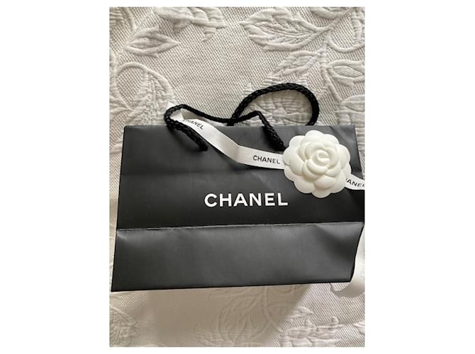 Cambon Chanel Superiore Beige - vista 6