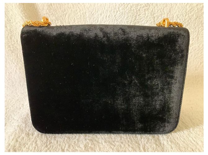 Tory Burch Borsa a mano Eleanor ricamata - vista 2