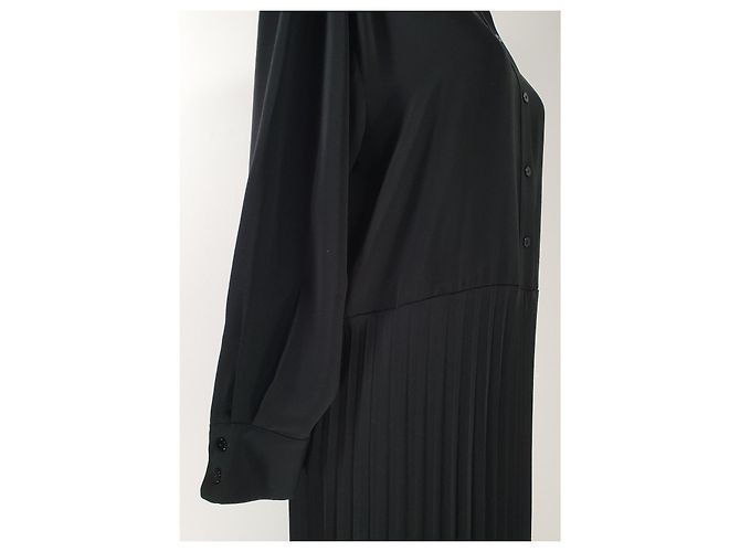Dagmar Carmen Kleid Schwarz - Ansicht 4