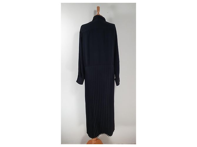 Dagmar Carmen Kleid Schwarz - Ansicht 5