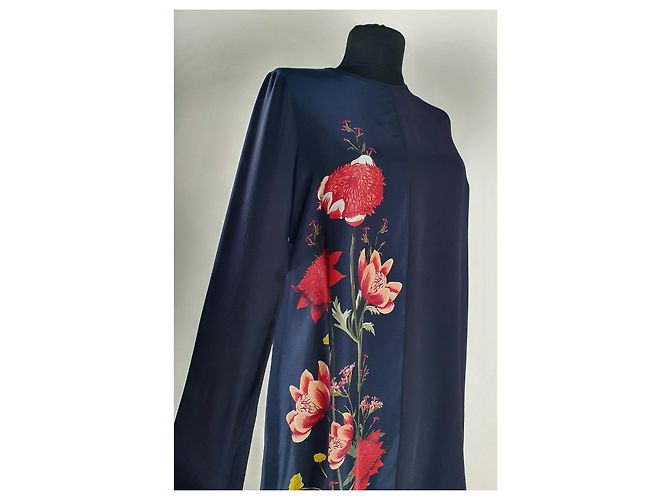 Autre Marque Mother of Pearl x BBC Earth Azul Multicolor - vista 3