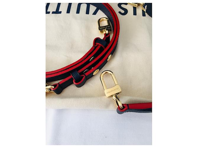 Néonoé Louis Vuitton neo noe mm Blu - vista 2