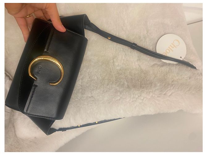 C Belt Bag Chloé C Gürteltasche neu mit Etikett - Ansicht 2