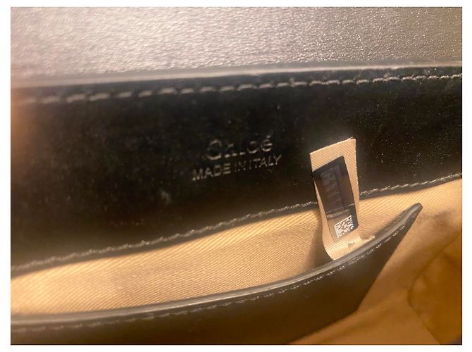 C Belt Bag Chloé C Gürteltasche neu mit Etikett - Ansicht 3