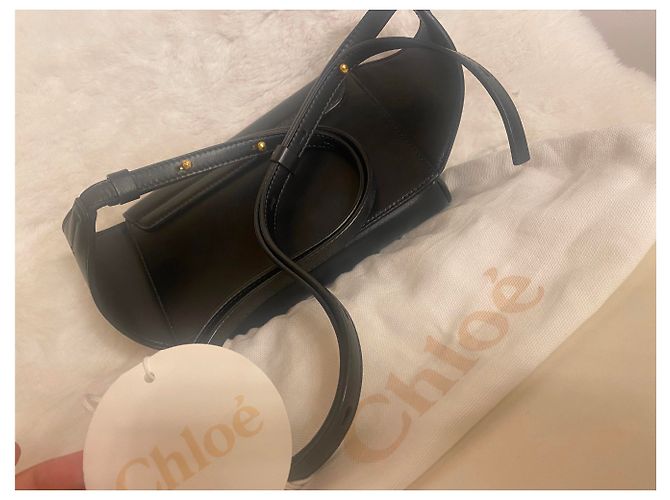 C Belt Bag Chloé C Gürteltasche neu mit Etikett - Ansicht 4