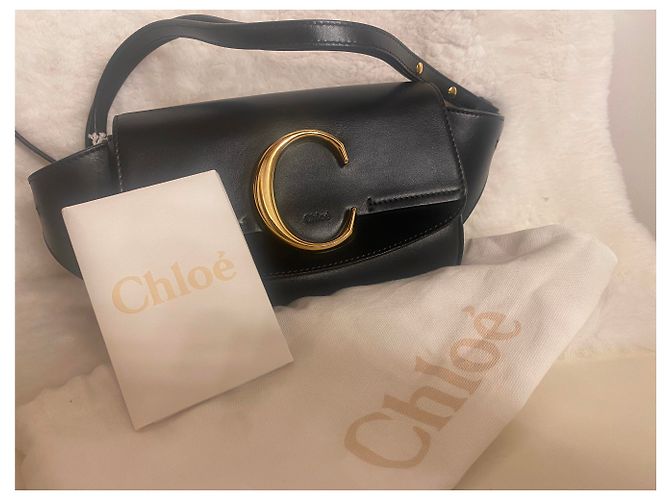 C Belt Bag Chloé C Gürteltasche neu mit Etikett - Ansicht 6