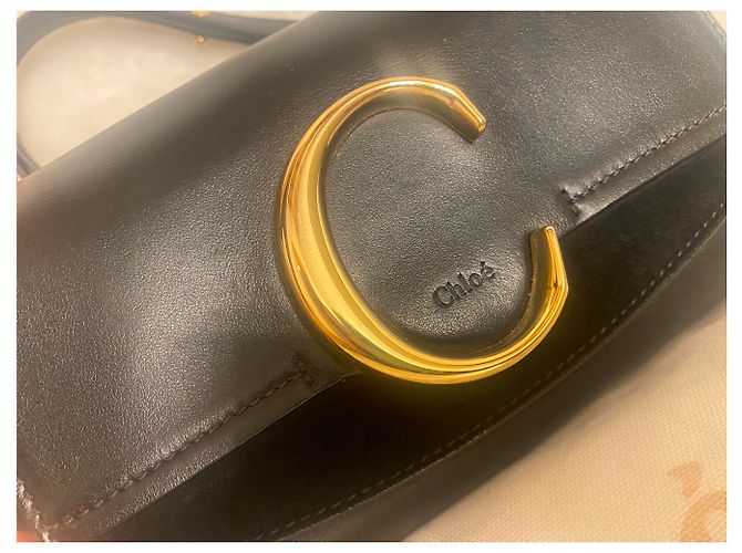 C Belt Bag Chloé C Gürteltasche neu mit Etikett - Ansicht 7