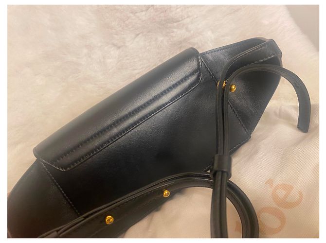 C Belt Bag Chloé C Gürteltasche neu mit Etikett - Ansicht 8