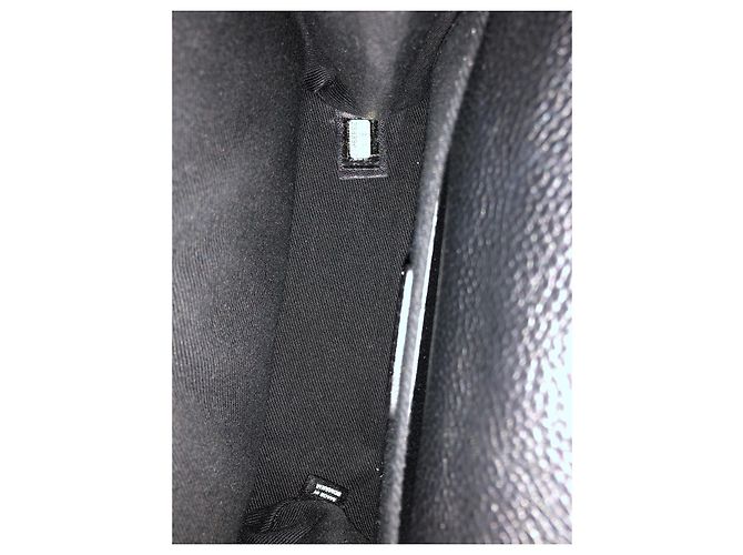 Executive Funda cinturón CHANEL UNIFORME Negro - vista 4