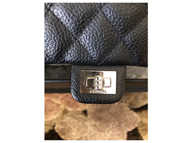 Executive Funda cinturón CHANEL UNIFORME Negro - vista 6