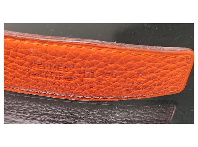 Hermès Nuovo modello Nero - vista 2