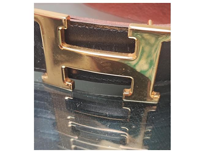 Hermès Nuovo modello Nero - vista 3