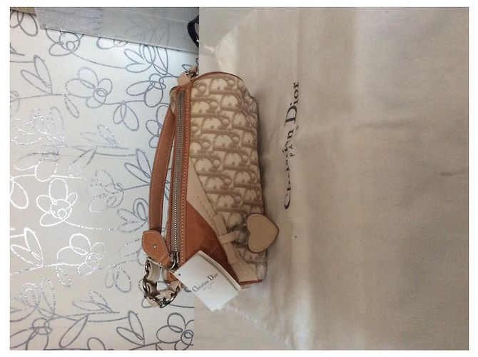 CHRISTIAN DIOR MONOGRAM TROTTER ROMANTICO - vista 2