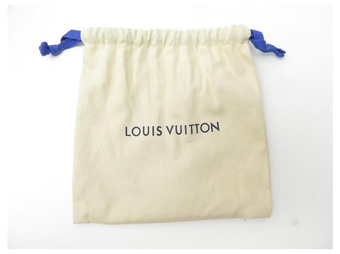 NUOVA LOUIS VUITTON MARSUPIO S LOCK BELT PM M44667 BORSA A BORSA MONOGRAM IN TELA Marrone - vista 19