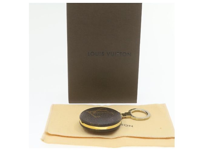 LOUIS VUITTON Monogram Multicolor Canvas Astropill Key Holder M51912 auth 19997 - view 12