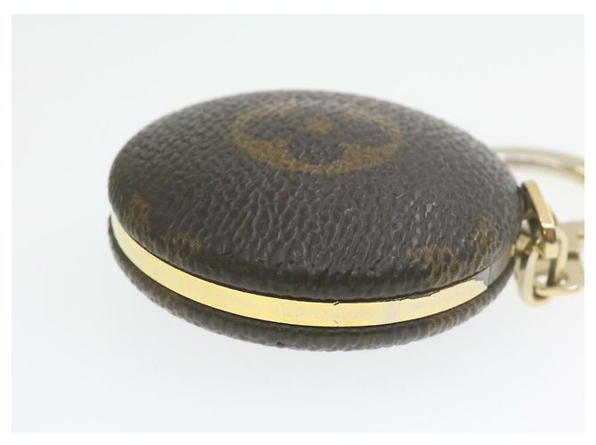 LOUIS VUITTON Monogram Multicolor Canvas Astropill Key Holder M51912 auth 19997 - view 4