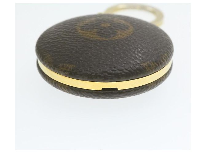 LOUIS VUITTON Monogram Multicolor Canvas Astropill Key Holder M51912 auth 19997 - view 5