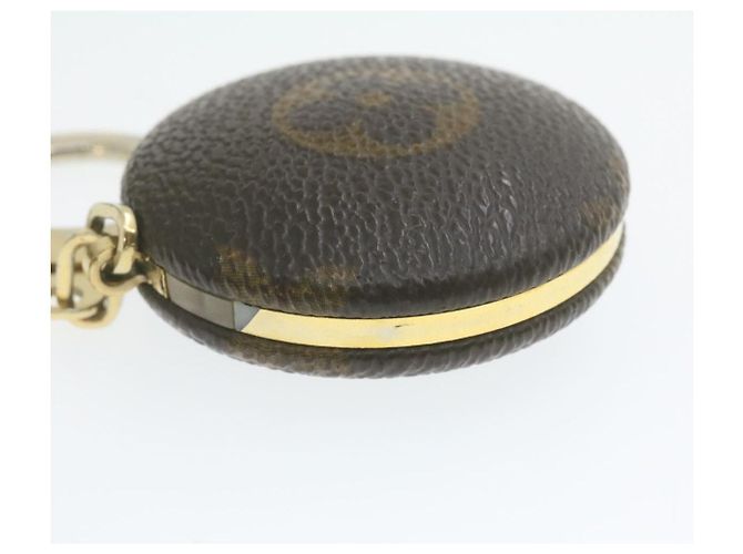 LOUIS VUITTON Monogram Multicolor Canvas Astropill Key Holder M51912 auth 19997 - view 6