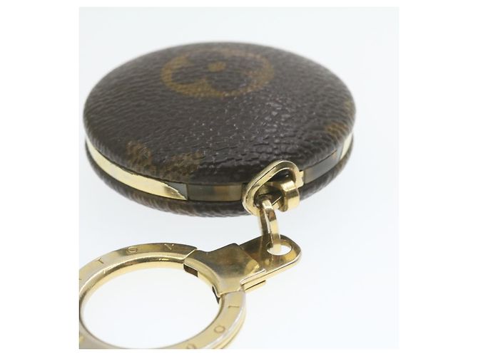LOUIS VUITTON Monogram Multicolor Canvas Astropill Key Holder M51912 auth 19997 - view 7
