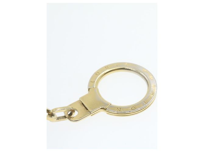 LOUIS VUITTON Monogram Multicolor Canvas Astropill Key Holder M51912 auth 19997 - view 9
