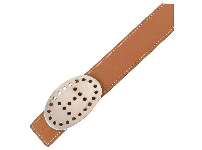 Hermès Evelyne Marrone - vista 3