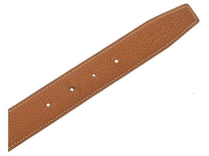 Hermès Evelyne Marrone - vista 6