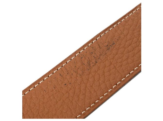 Hermès Evelyne Marrone - vista 7
