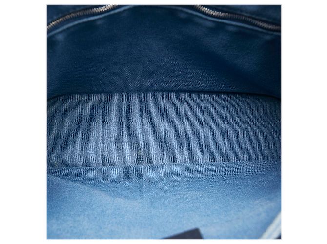 Hermès Hermes Blau Troca Horizontal - Ansicht 5