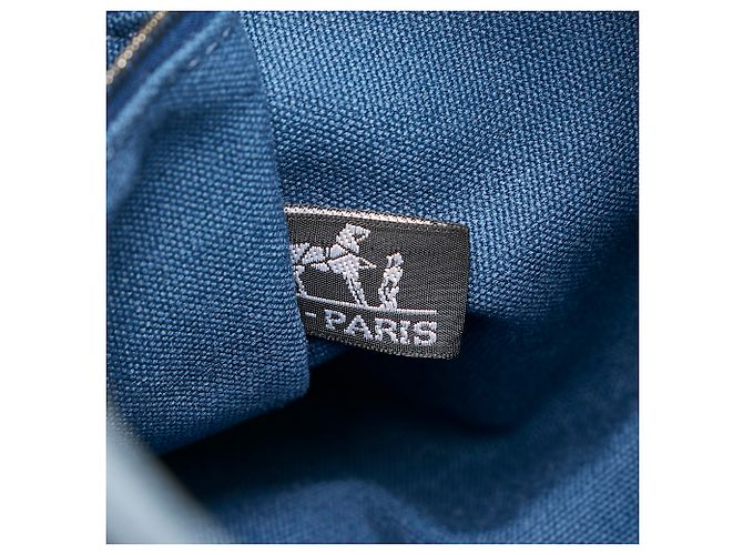 Hermès Hermes Blau Troca Horizontal - Ansicht 6