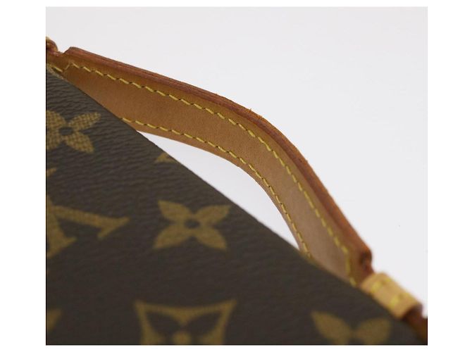 LOUIS VUITTON Monogram Organizer De Voyage Custodia da viaggio M60119 LV Auth gt2360 - vista 14
