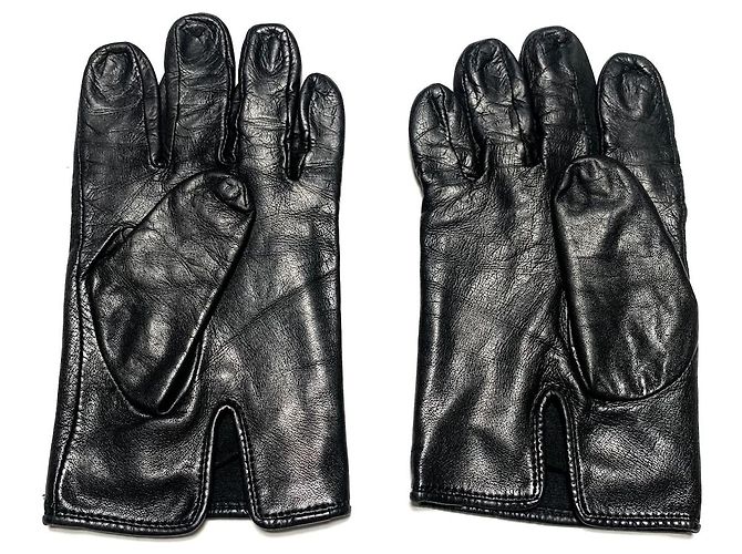 Chloé Guantes de Chloe - vista 3